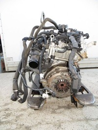 фото thumb №11, Bmw f46 2.0 двигун kpl b47c20a 15-