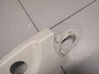 фото thumb №5, Корпус сидіння лівий перед audi a6 c6 сіра