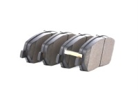 фото thumb №13, Ridex 402b0262 тормозные колодки тормозные перед do hyundai santa fé ii cm