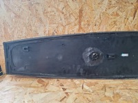 Молдинг дах wzdłużna 1041361-00-m tesla model x з датчиком 15- в Україні, фото thumb