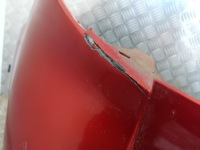 фото thumb №16, Suzuki sx4 бампер задній  zfmc14