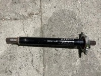 фото thumb №1, Mercedes cla w117 приводной вал перед