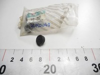 фото thumb №7, Заглушка кришки відсік двигуна punto 46750043