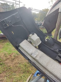 фото thumb №16, Бампер перед saab 900