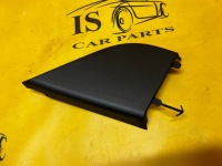 фото thumb №1, Захист заглушка трикутник дзеркало лівий ліва dacia jogger sandero iii