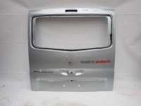 фото thumb №1, Renault trafic iii 3 nissan primastar 14- крышка багажника задняя задняя