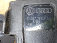 фото thumb №9, Audi q3 8u кліпса ременів задня задніх задня 4g0857739a