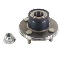 фото thumb №11, Skf vkba 6869 набор подшипник колёса