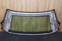 фото thumb №9, Mercedes slk r170 стекло кузовная задняя задняя крыша лак 744 a1706700180