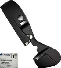 фото thumb №1, Корпус защита боковая сиденья водителя opel insignia a оригинальная