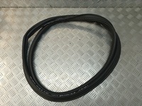 фото thumb №11, Renault clio v lift прокладка крышки багажника задняя задняя