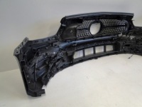 Mercedes бампер передній e klasa 213 w213 a2138857504 pts amg рестайлінг Доставка, фото thumb