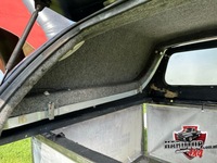 фото thumb №8, Обшивка ford ranger спойлер накладка hardtop