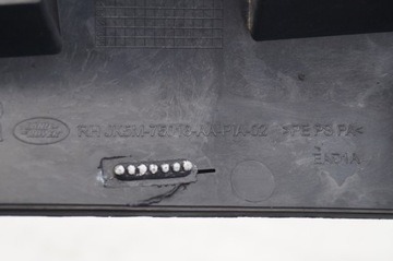 фото thumb №9, Наконечник вихлоп впуск зад права бампер land rover range rover vogue l405