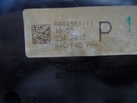 фото thumb №5, Підвіска задні підрамник важіль балка mini f54 f60 bmw x1 x2 f45 f48 гібрид