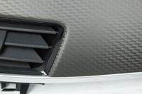 фото thumb №6, Накладки декоративні dekor панелі hexagon bmw f39 x2 f48