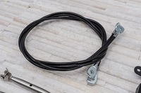 фото thumb №12, Jeep wrangler jl троси захисні скло