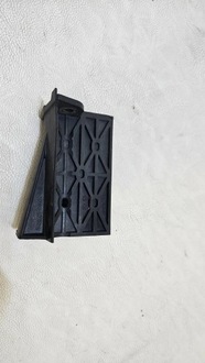 фото thumb №7, Кронштейн бампера лівий правий toyota hilux viii 52676-0k020 52675-0k020