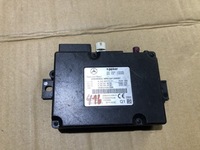 фото thumb №1, Модуль блок управления telematic mercedes w212 lift