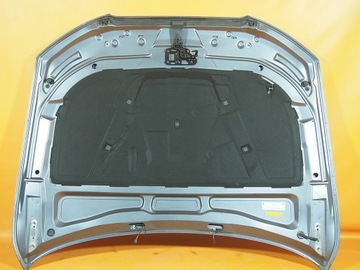 фото thumb №8, Audi a5 8t рестайлинг капот шумоизоляция замки lx7r 14km 8t0823029h