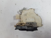 фото thumb №1, Audi a6 c7 4g 10-18r замок двері лівий зад 8 контактів