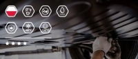 фото thumb №3, Alfa romeo 159 дизель захист pod двигун