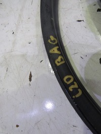 фото thumb №1, Прокладка багажника крышки hyundai i20 ii