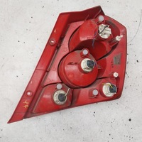 фото thumb №7, Chevrolet kalos лампа правая + левая задняя + вкладыши