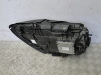 фото thumb №13, Лампа перед porsche macan рестайлінг matrix 95b 95b941009bb 95b941010bb