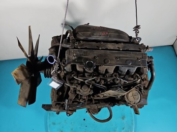 фото thumb №2, Двигатель vm двигатели hr494ht3 64b/4 zamiatarka johnston c40 2.8d