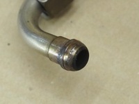 фото thumb №12, Шланг трубка пального vw crafter 2.5 tdi 9064900839