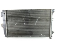 Радиатор воды opel vectra c 2.2 dti в Украине, фото thumb