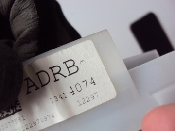 фото thumb №7, Спідометр  прилади opel zafira c 2.0 cdti 2013 r