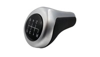 фото thumb №14, Ручка переключения передач bmw satyna 1 series e81e82 e87 3 series e46 e90 e91 e92