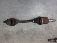 Купить Приводной вал левая короткий volvo s60 v60 2013- рестайлинг  2.0 d4 31325116, фото thumb