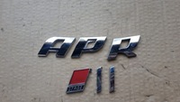 фото thumb №1, S4 b8 a4 эмблема значок apr stage ii s5 a5 sq5
