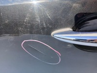 фото thumb №3, Дверь левая задние mini r60 countryman