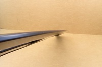 фото thumb №14, Audi q8 спойлер бампера перед переднє планка 4m8807733a 2018-