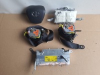 фото thumb №1, Toyota verso 09-13 подушка безопасности набор uk