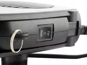 фото thumb №9, Обігрівач підігрівач тепловентилятор автомобільна радіатор do автомобіль 12v 150w