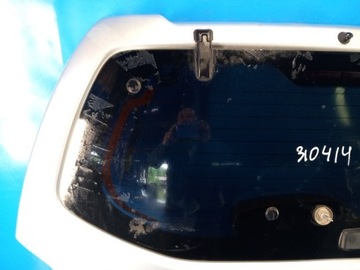фото thumb №6, Кришка багажника nissan pathfinder r51 04-14 90100ea530