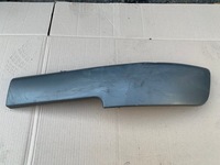 фото thumb №1, Молдинг бампера перед левая renault megane ii 2 8200114150 оригинал