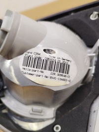 Лампа w крышка левая задняя ford kuga i mk1 2008-2012 с Разборки, фото thumb