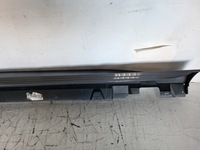 фото thumb №16, Накладка молдинг порог правая mercedes c-klasa w206 amg