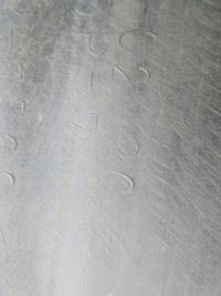 фото thumb №11, Toyota corolla e16 e18 13- бампер зад задній / 3420