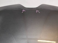 фото thumb №4, Капот renault clio v 5 651222324r