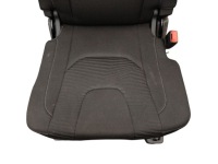 Сиденья 3 ряд ремни комплект ford s-max mk2 galaxy mk4 15-19 Оригинал, фото thumb