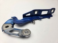 Купити Петля капот лівий колір ij ford focus mk4 jx7b-a16801, фото thumb