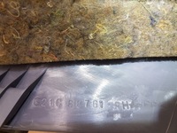 фото thumb №3, Защита порог задняя пара mazda 6 gg