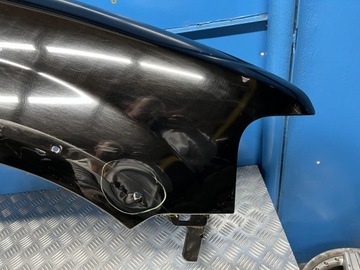 фото thumb №8, Ford expedition ii 02- крило правий перед переднє